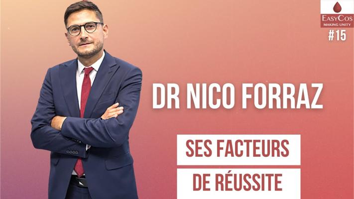 Nico Forraz, photo 2