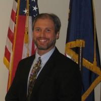 Robert Allender, photo 2