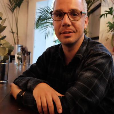 Sven Ellingen, photo 2