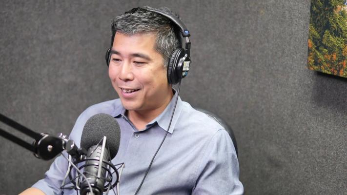 Richard Bisso, photo 1