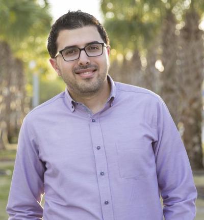 Zaidan Aleyada, photo 2