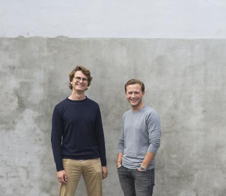 Nicklas Stenfeldt, photo 2