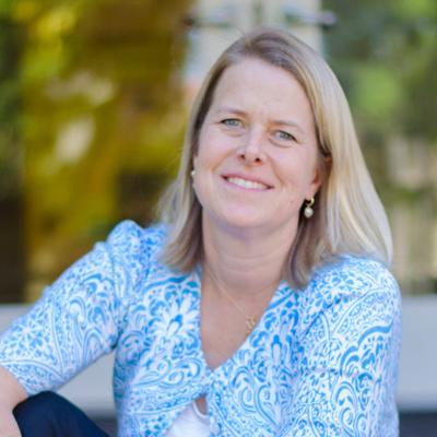 Megan Fogarty, photo 1