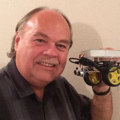 Timothy Busbice, photo 1