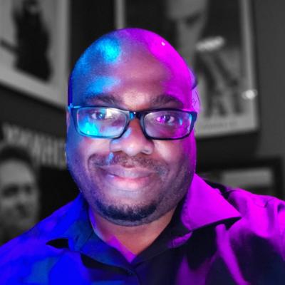 Daniel McCloud, photo 1