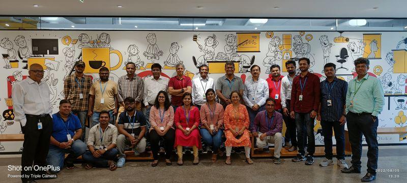 Mark Coxill, photo 2