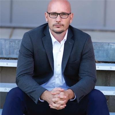 Patrick Adams, photo 2