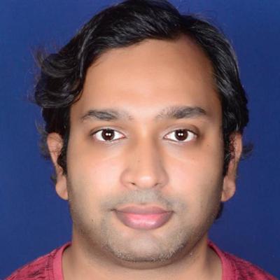 Raghvendra Sharma, photo 1