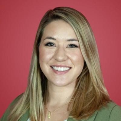 Catherine Killian, photo 2