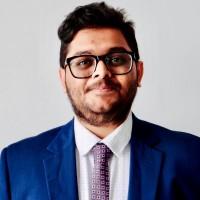 Zohaib Rahman, photo 2