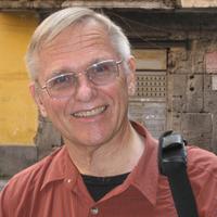 Charles Keyes, photo 1