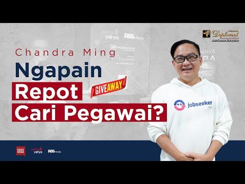 Chandra Ming, photo 2