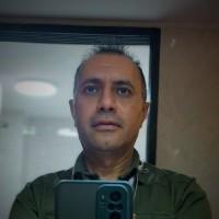 Ali Besharati, photo 1