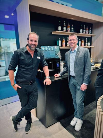 Mark Pomorski, photo 2