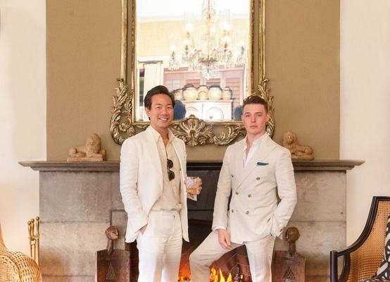 Tai-Heng Cheng, photo 2