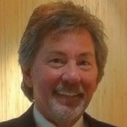 Dave Marlin, photo 2