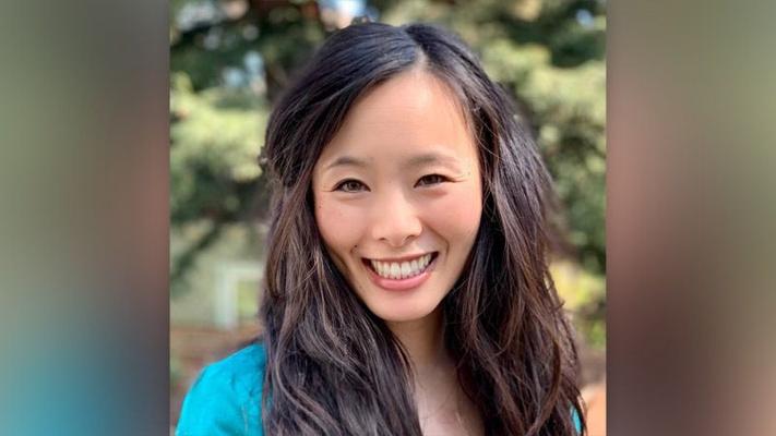 Charlene Wu, photo 1