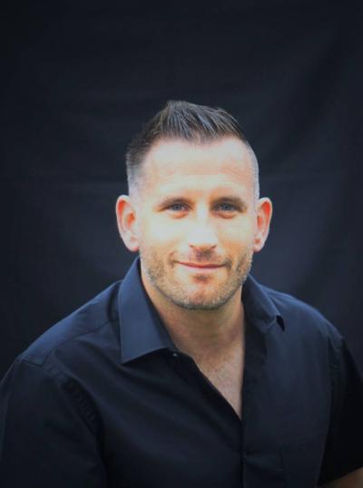 Gareth Thomas, photo 2