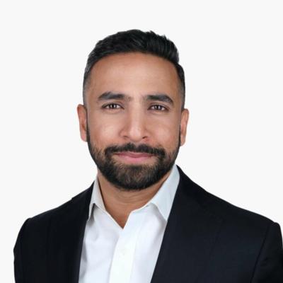 Sameer Qureshi, photo 2