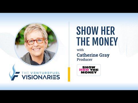 Catherine Gray, photo 2