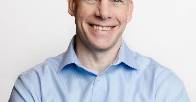 Jeff Shiner, photo 1