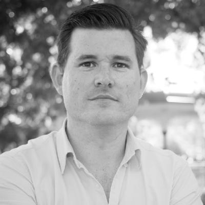 Simon Whitty, photo 1