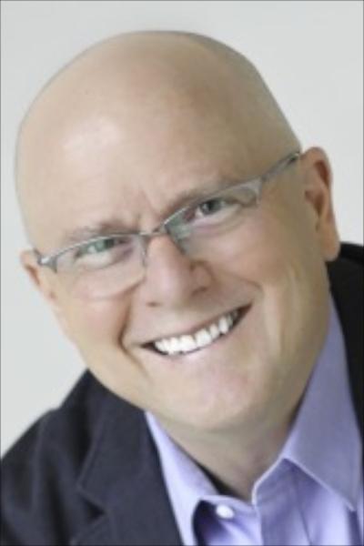 Keith Baldwin, photo 1