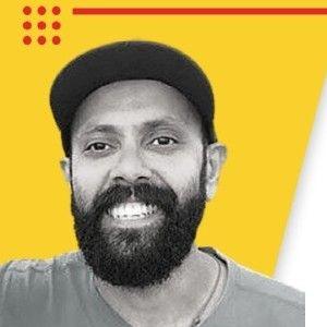 Sajid Chougle, photo 2