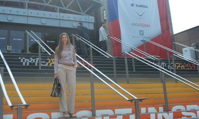 Dr. Laila Mintas, photo 1