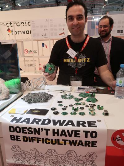 Asaad Kaadan, photo 1