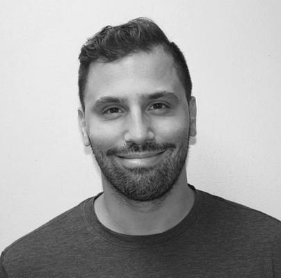 Steve Salis, photo 1