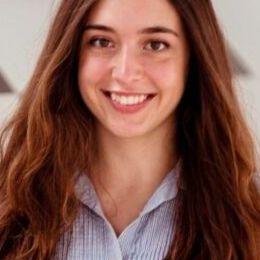 Eva Abramson, photo 1