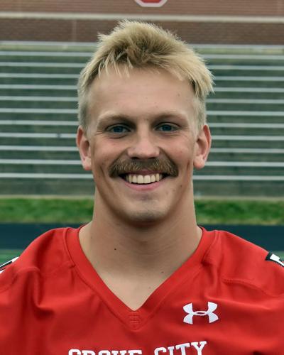 Brock Lambert, photo 1