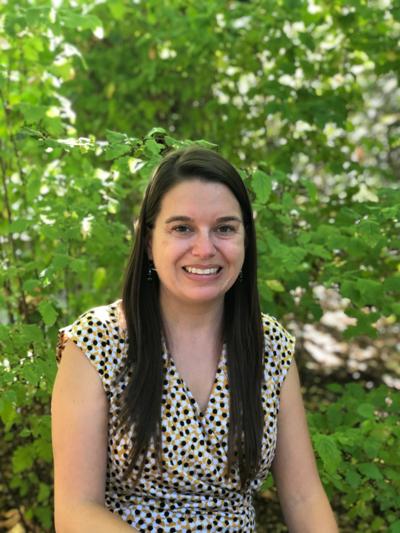 Sarah Parnall, photo 2