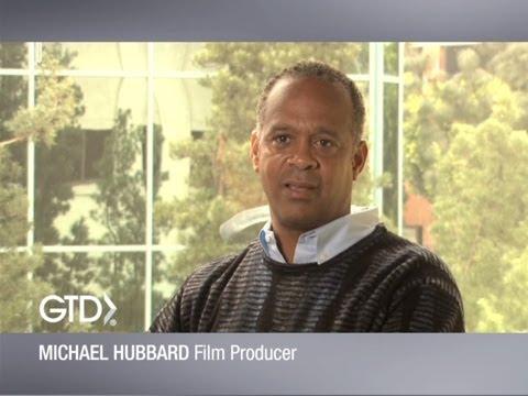 Michael Hubbard, photo 1
