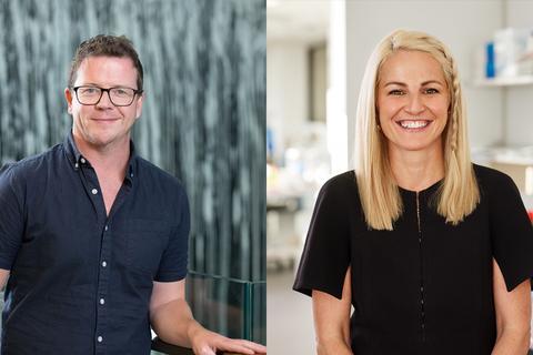 Eliza Chalmers, photo 2