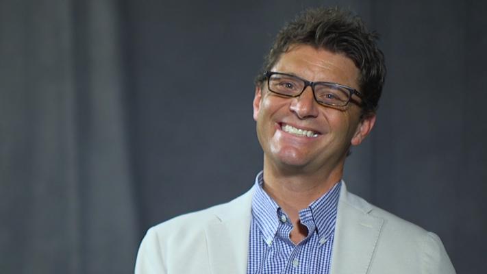 Chris Bernat, photo 1