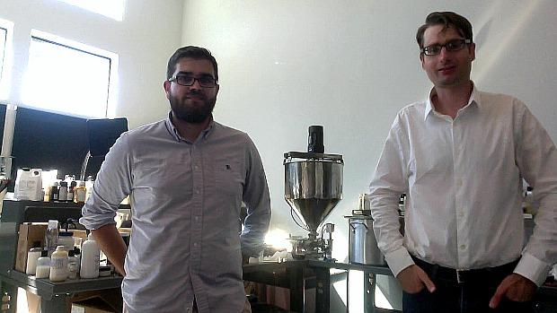 Matthew Markus, photo 1