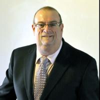 Steve Burke, photo 2