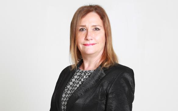 Kira Muller, photo 2