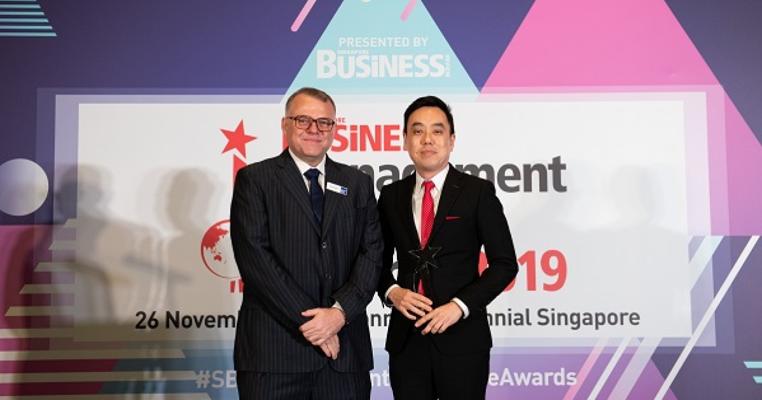 Michael Chiay, photo 2