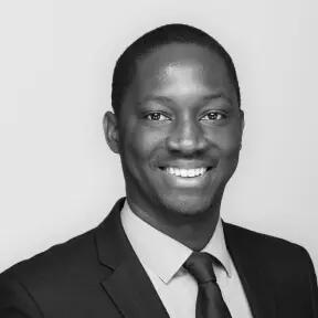 Michael Adjei, photo 2