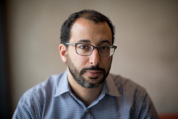 Marzouk Barbour, photo 2