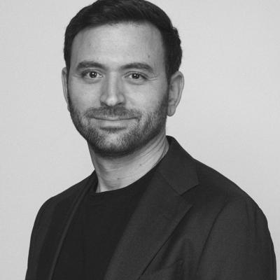 Kfir Schreiber, photo 2