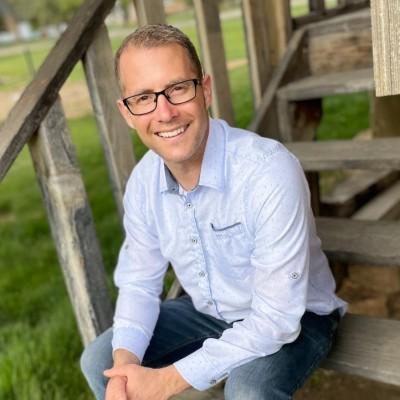 Leo Anderson, photo 2