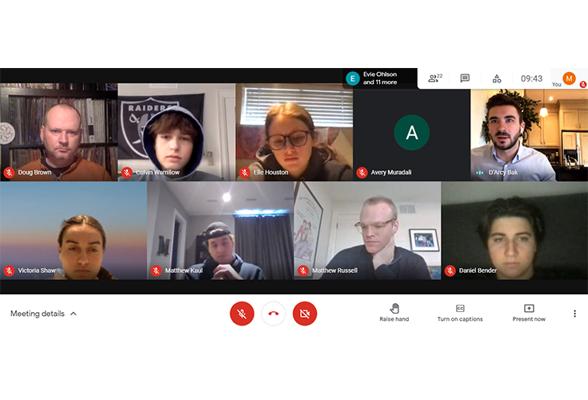 Hannah Smerek, photo 1