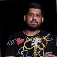 Nirvana Tikku, photo 1