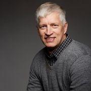 Scott Nagel, photo 2