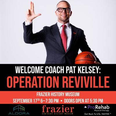 Patrick Coats, photo 2