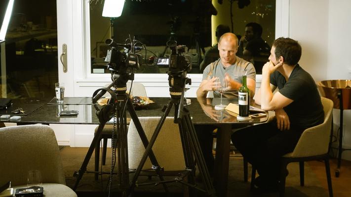 Jeff Dyment, photo 1